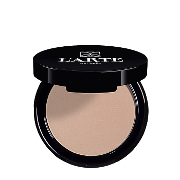 Пудра компактная, тон 08 / TOCCO DI SETA 8 гр