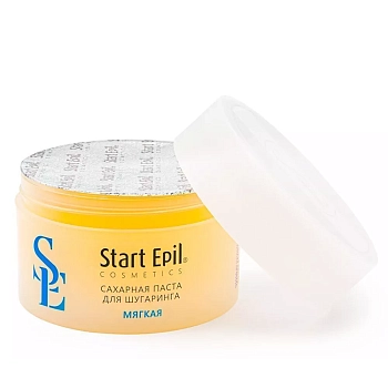 ARAVIA Professional Паста для шугаринга Мягкая / START EPIL 200 гр, фото 4