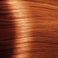 KAPOUS S 8.44 крем-краска для волос, светлый интенсивный медный блонд / Studio Professional 100 мл, фото 1