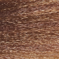 8.37 Крем-краска стойкая увлажняющая для волос, папайя / INVOLVE 100 мл, KEZY