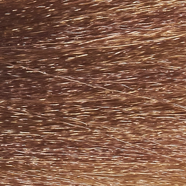 KEZY 8.37 Крем-краска стойкая увлажняющая для волос, папайя / INVOLVE 100 мл