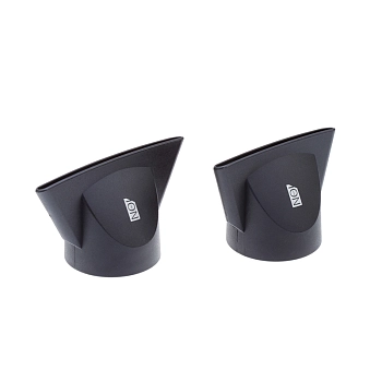 DEWAL PROFESSIONAL Фен Barber Style, ионизация, 2 насадки, 2200 Вт, фото 7