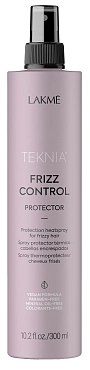 LAKME Спрей для термозащиты волос / FRIZZ CONTROL PROTECTOR 300 мл