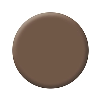 MAKE UP FACTORY Тени для век, тон 370 темно-коричневый / Artist eye shadow 4 гр, фото 2