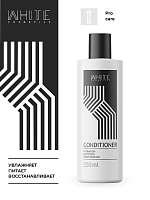WHITE COSMETICS Кондиционер для волос / WHITE 250 мл, фото 2