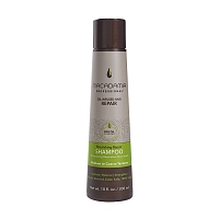 MACADAMIA PROFESSIONAL Шампунь питательный для всех типов волос / Nourishing Moisture shampoo 300 мл, фото 1