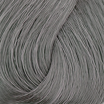 ASH крем-краска для волос, корректор пепельный / ADRICOCO Miss Adri 100 мл