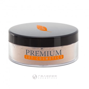 PREMIUM   SPF 15 / Jet cosmetics 50 