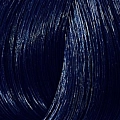 2/8 краска для волос, сине-черный / LC NEW 60 мл