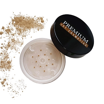 PREMIUM Пудра защитная SPF15 25 гр, фото 2