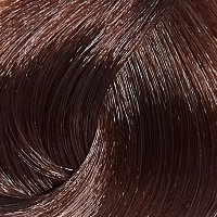 7/37 краска для волос, русый золотисто-коричневый / DE LUXE SILVER 60 мл, ESTEL PROFESSIONAL