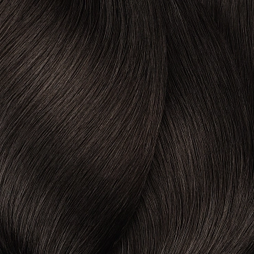 L’OREAL PROFESSIONNEL 4.35 краска для волос без аммиака / LP INOA 60 гр