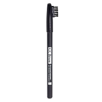 Карандаш контурный для бровей, 02 серо-коричневый / brow pencil СС Brow, LUCAS’ COSMETICS