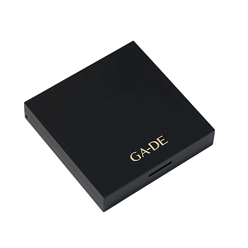 GA-DE Румяна с зеркалом № 45 / IDYLLIC SOFT SATIN 8 гр, фото 3