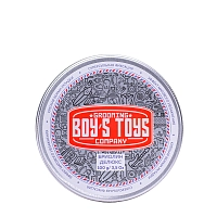 BOY’S TOYS Бриолин для укладки волос сверх сильной фиксации со средним уровнем блеска / Boy's Toys Deluxe 100 мл, фото 1