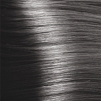 KAPOUS 01 крем-краска для волос с экстрактом жемчуга, корректор пепельный / BB 100 мл, фото 1