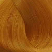 Крем-краска перманентная для волос, желтый корректор / AMBIENT 60 мл, TEFIA