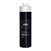 Бальзам-кондиционер для волос, для мужчин / ALPHA HOMME PRO 1000 мл, ESTEL PROFESSIONAL