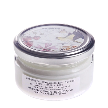 DAVINES SPA Масло восстанавливающее для лица, волос и тела / AUTHENTIC FORMULAS 200 мл, фото 2