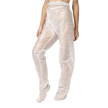 ЧИСТОВЬЕ Штаны для прессотерапии 50-52 10 шт, фото 6