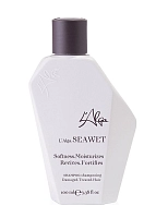 Шампунь оздоравливающий / SEAWET Shampoo 100 мл, L’ALGA