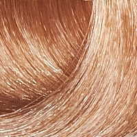 ESTEL PROFESSIONAL 10/37 краска для волос, светлый блондин золотисто-коричневый / DE LUXE SILVER 60 мл, фото 1