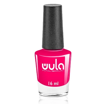 WULA NAILSOUL 26 лак для ногтей / Wula nailsoul 16 мл, фото 1