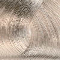 ESTEL PROFESSIONAL 10/17 краска безаммиачная для волос, светлый блондин пепельно-коричневый / Sensation De Luxe 60 мл, фото 1