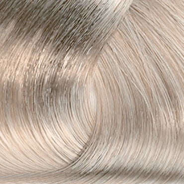 ESTEL PROFESSIONAL 10/17 краска безаммиачная для волос, светлый блондин пепельно-коричневый / Sensation De Luxe 60 мл