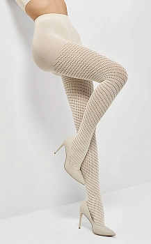 OMSA Колготки Avorio 4 / Corsia 120, фото 2