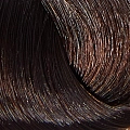 6/77 краска для волос, темно-русый коричневый интенсивный (мускатный) / ESSEX Princess 60 мл