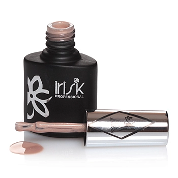 IRISK PROFESSIONAL 119 гель-лак для ногтей, дева / Zodiak 10 г, фото 3