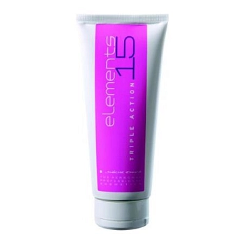 JULIETTE ARMAND Гель с тройным эффектом похудение, устранение целлюлита, упругость / TRIPLE ACTION GEL 200 мл, фото 1