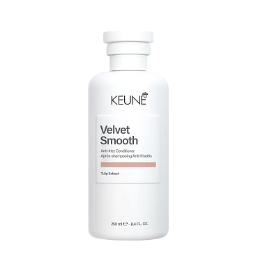 KEUNE Кондиционер бархатная гладкость / Velvet Smooth Conditioner 250 мл, фото 1