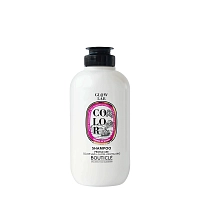 Шампунь для окрашенных волос с экстрактом брусники / Color Shampoo 250 мл, BOUTICLE