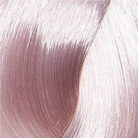 TEFIA 10.7 Гель-краска для волос тон в тон, экстра светлый блондин фиолетовый / TONE ON TONE HAIR COLORING GEL 60 мл, фото 1