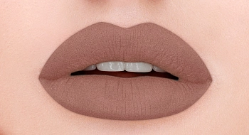 PROVOC Подводка гелевая в карандаше для губ, 803 кофейно-бежевый нюд / Gel Lip Liner Zealess 1,2 г, фото 2