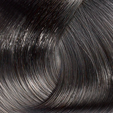 ESTEL PROFESSIONAL 5/0 краска безаммиачная для волос, светлый шатен / Sensation De Luxe 60 мл
