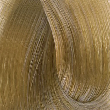 9.3 краситель перманентный для волос / Organic Care Permanent Color Very light golden blonde 100 мл