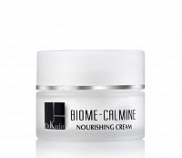 Крем питательный с пробиотиками / Biome-Calmine Nourishing Cream 50 мл, Dr. KADIR