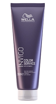 WELLA Стабилизатор окрашивания / Invigo Service 250 мл, фото 1