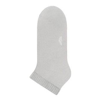 OMSA Носки женские укороченные Grigio Chiaro 39-41 / ECO 252, фото 3