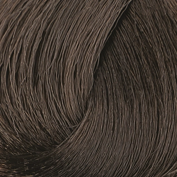 6.8 крем-краска для волос, темный блонд капучино / Million glow Private collection 100 мл