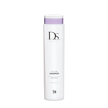 Шампунь для окрашенных волос / DS Color Shampoo 250 мл