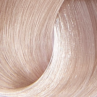 ESTEL PROFESSIONAL 10/1 краска для волос, светлый блондин пепельный / DE LUXE 60 мл, фото 1
