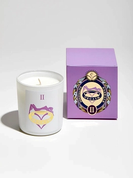 VLADISLAVA PARFUM Свеча ароматическая Свет / Light, фото 2