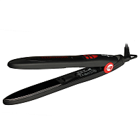 Щипцы-выпрямители MS Titanium ionic, c терморегулятором, MARK SHMIDT