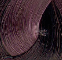 ESTEL PROFESSIONAL 66 краска для волос, фиолетовый интенсивный / DE LUXE HIGH FLASH 60 мл, фото 1