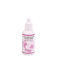 INKI Гель регенерирующий для ухода за ногтями / Nail regenerating gel 30 мл, фото 1