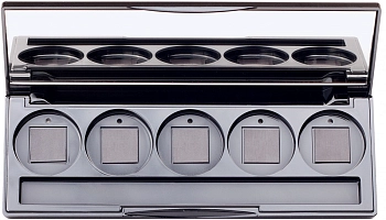 LIMONI Палитра с магнитными ячейками (5 ячеек), фото 1